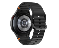 TECH-PROTECT Silicone Sport do Galaxy Watch 4 / 5 / 5 Pro / 6 / 7 / FE Bl 5906302313389 - 1290133 - zdjęcie 2